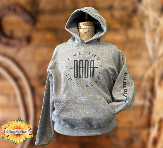 OAOA Hoodies