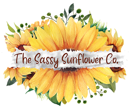 Sassy Sunflower Products