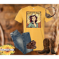 Sassy Cowgirl T Shirt-Bless Your Heart