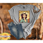 Sassy Cowgirl T Shirt-Bless Your Heart