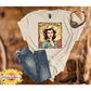 Sassy Cowgirl T Shirt-Bless Your Heart