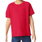 Original Cowboy Children's/Youth T Shirt (Red)