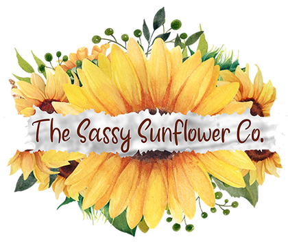 The Sassy Sunflower Co.