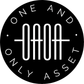 OAOA-Graphite/White/Pink- Sweatshirt