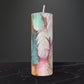 Feathers-20oz Skinny Stainless Steel Tumbler