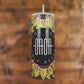 OAOA Tumbler-Sunflower and Leather