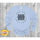 OAOA Logo Long Sleeve Tee