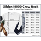 OAOA-Dark Green/White/Yellow- Sweatshirt