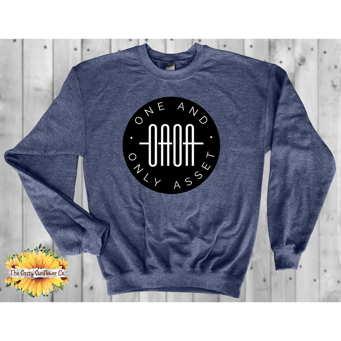 OAOA-Unisex Sweatshirts