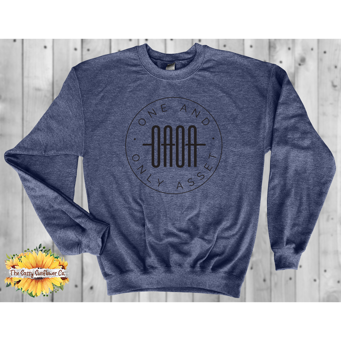 OAOA-Unisex Sweatshirts