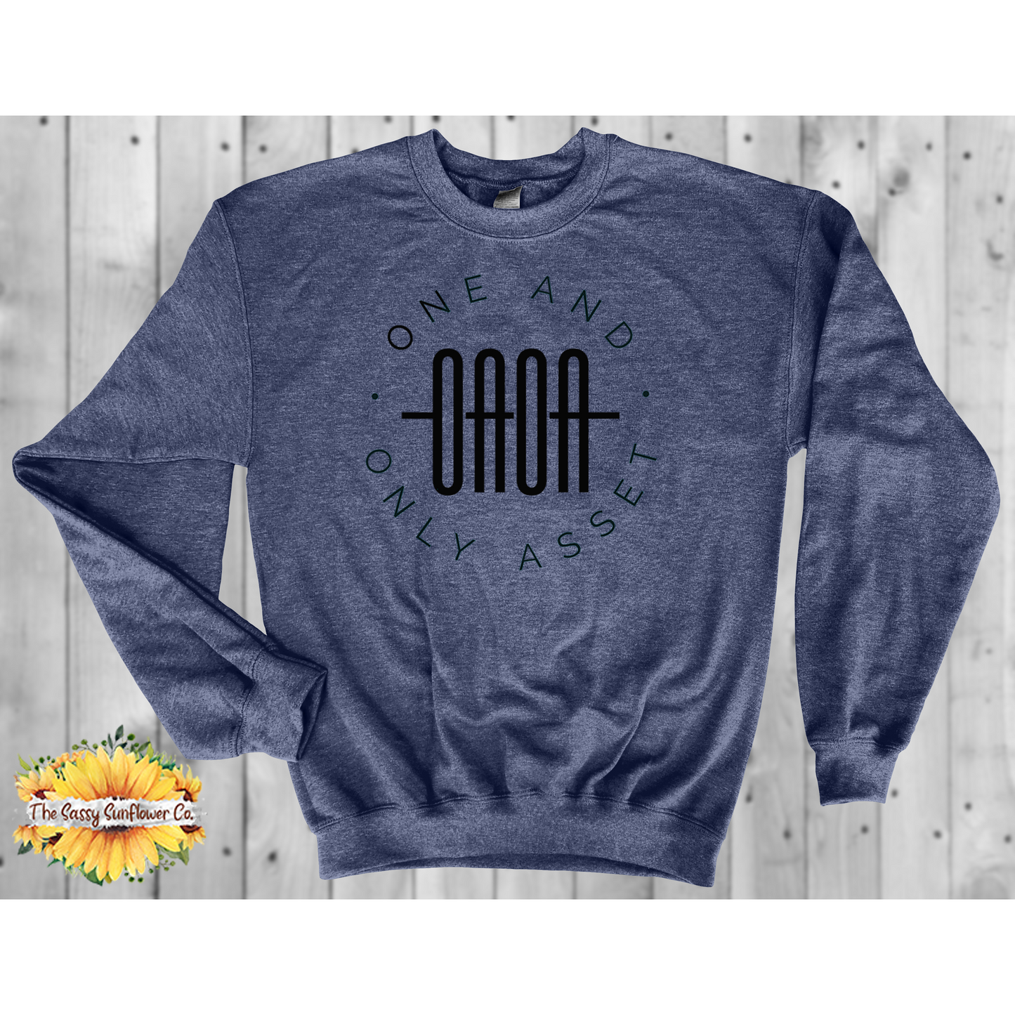 OAOA-Unisex Sweatshirts