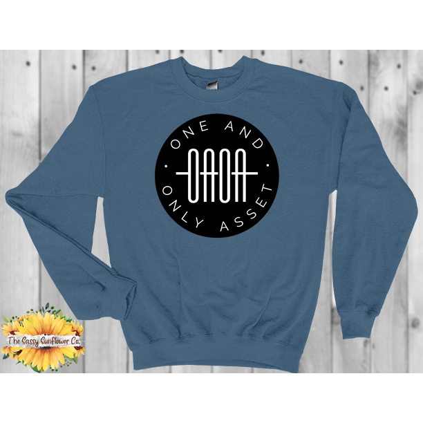 OAOA-Unisex Sweatshirts