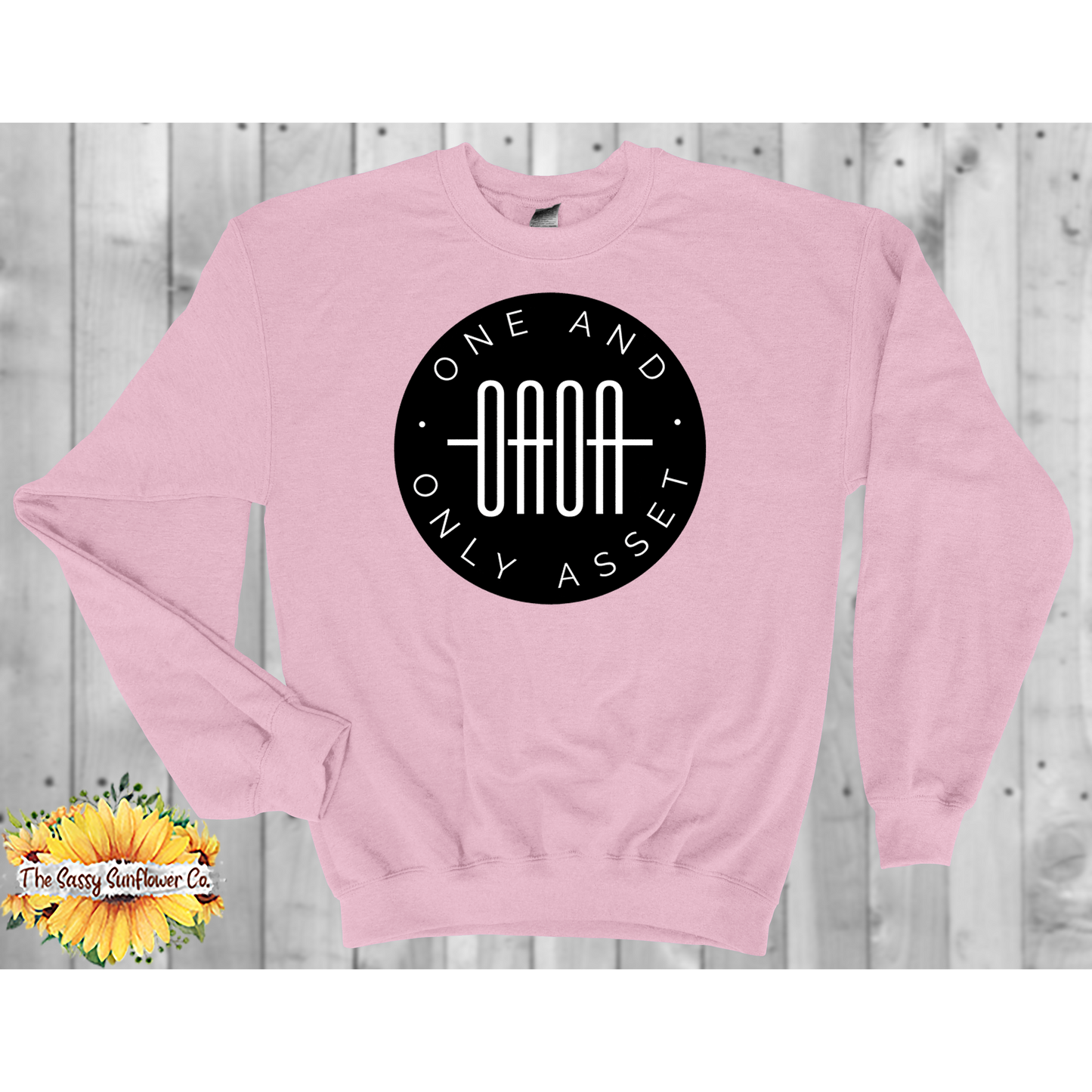 OAOA-Unisex Sweatshirts