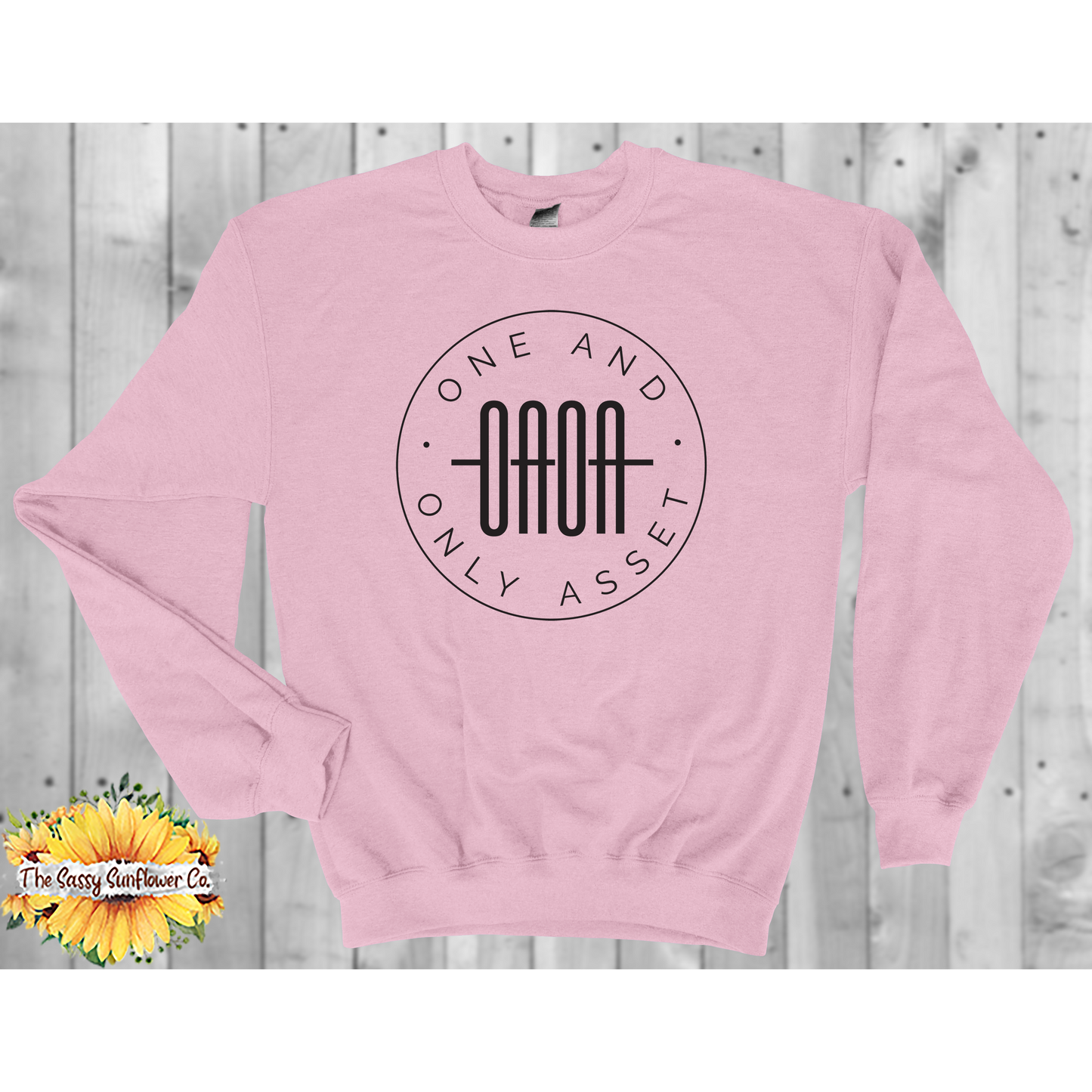 OAOA-Unisex Sweatshirts