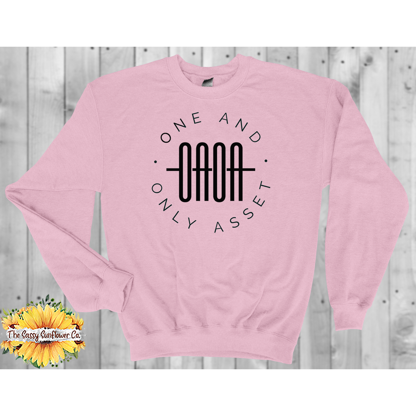 OAOA-Unisex Sweatshirts