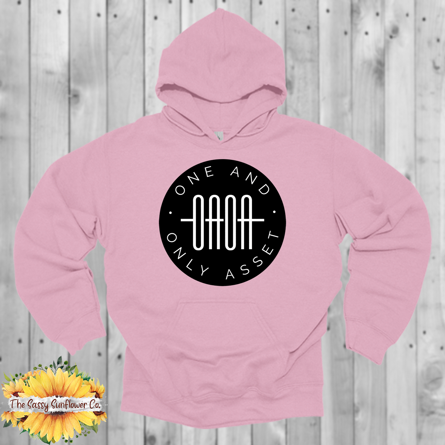 OAOA Hoodie