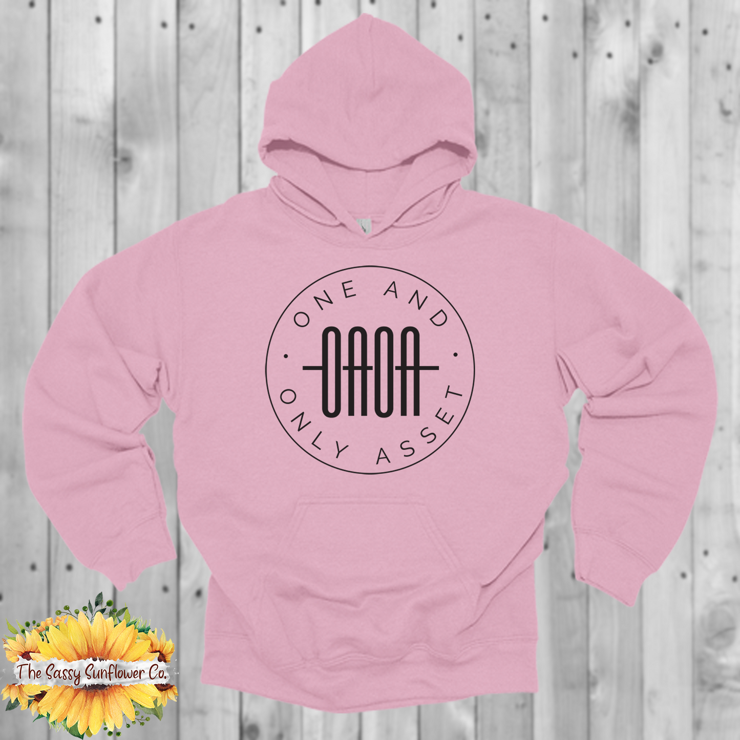 OAOA Hoodie