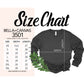 OAOA Logo Long Sleeve Tee