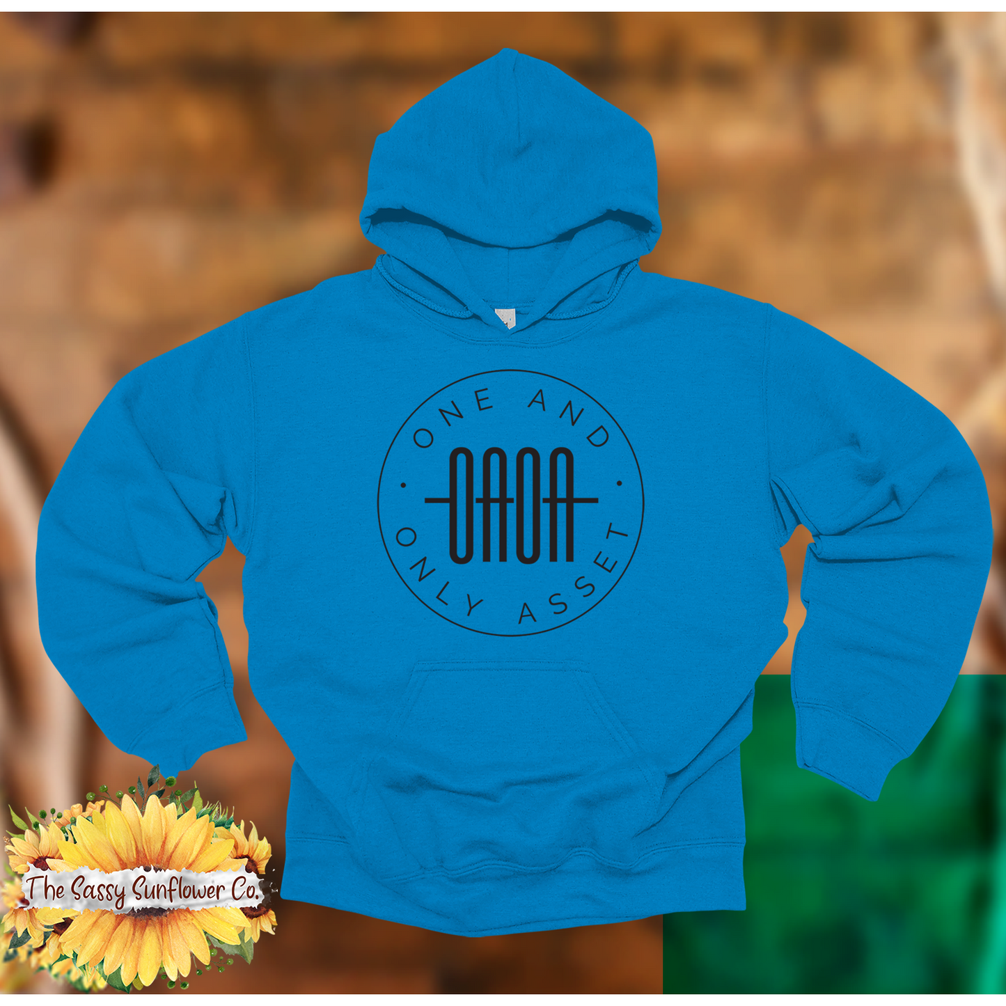 OAOA Hoodie