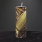 Bullet-20oz Skinny Stainless Steel Tumbler