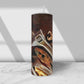 Man Tools-20oz skinny stainless steel tumbler